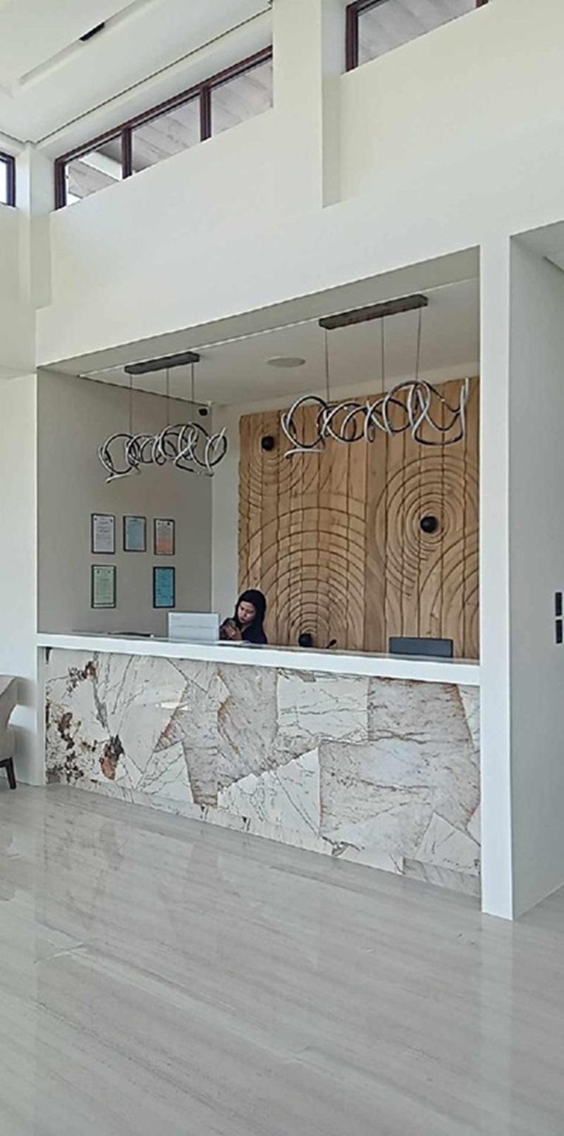 Magarra Hotel image