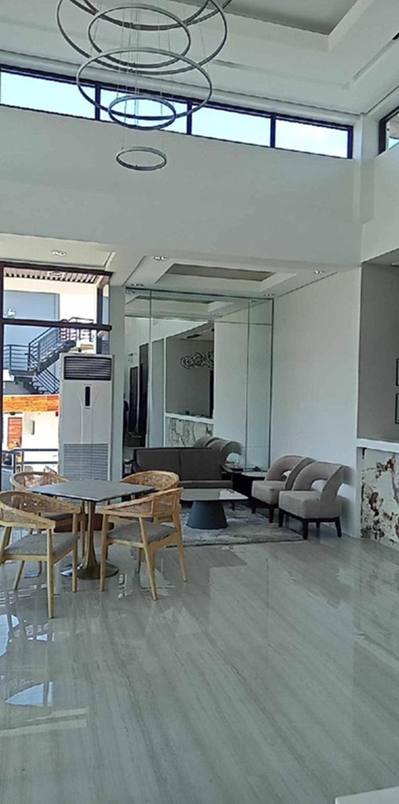 Magarra Hotel image