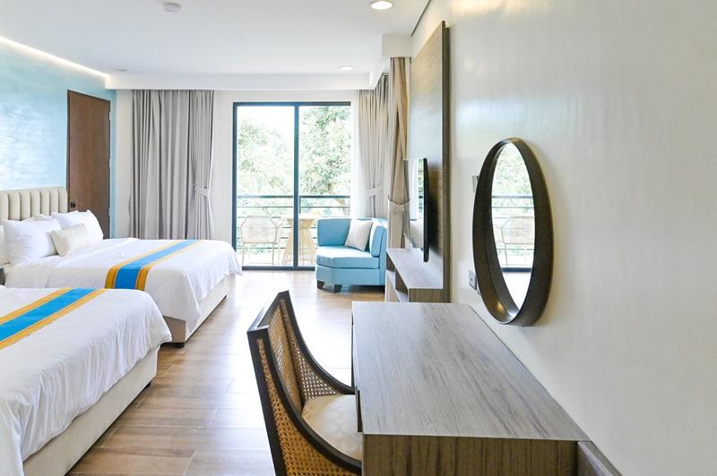 Magarra Hotel image