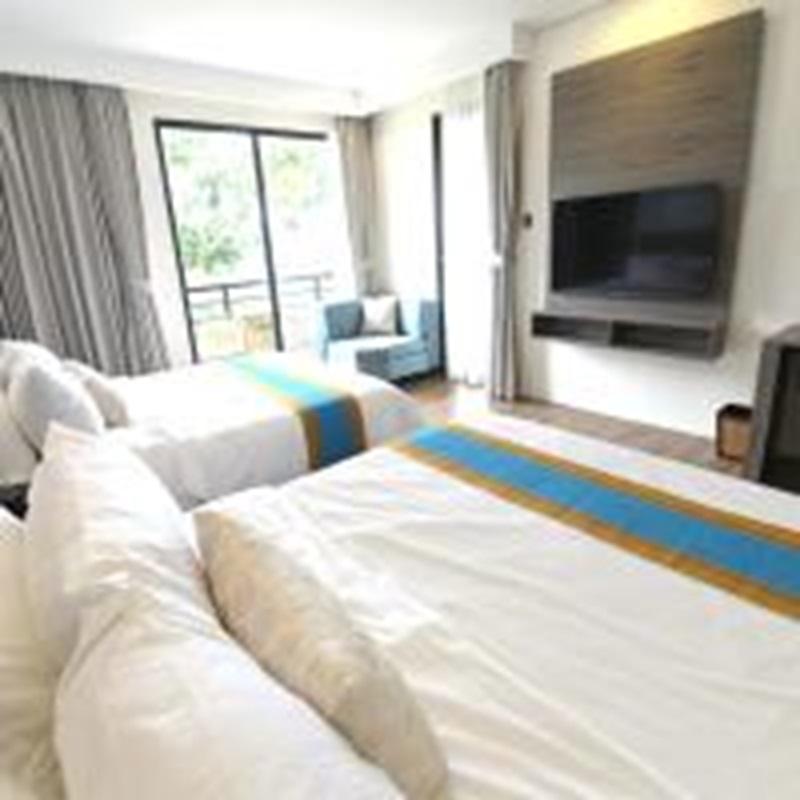 Magarra Hotel image