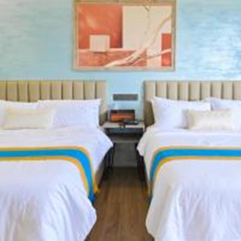 Magarra Hotel image