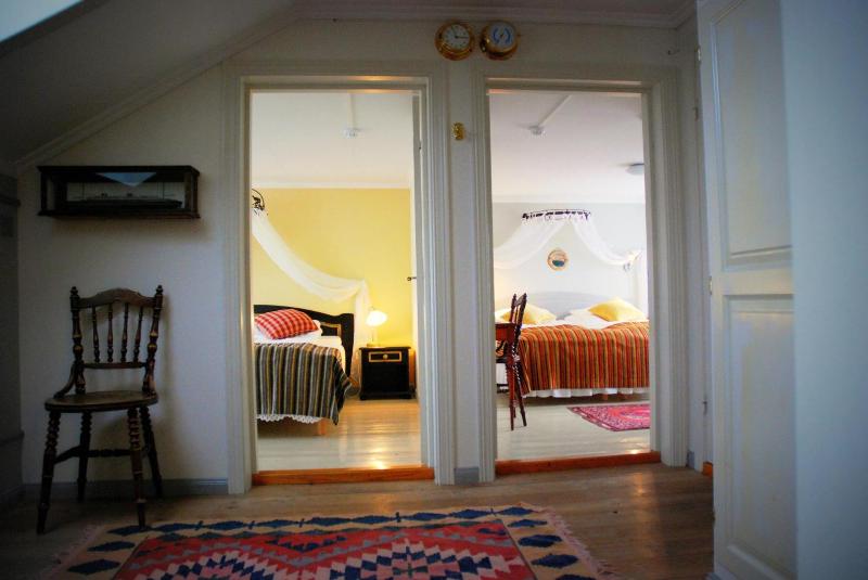 Det Lille Hotel image