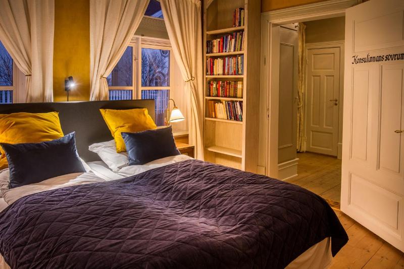 Det Lille Hotel image