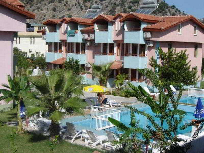 Villa Ozalp