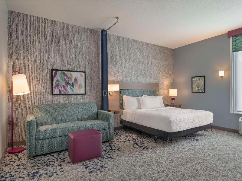 Home2 Suites By Hilton Sanford Orlando North image