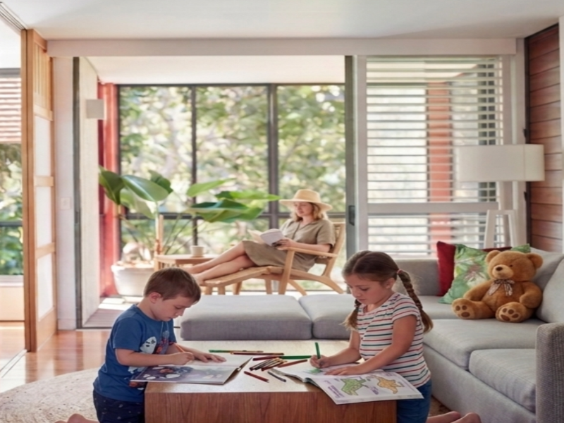Crystalbrook Byron image
