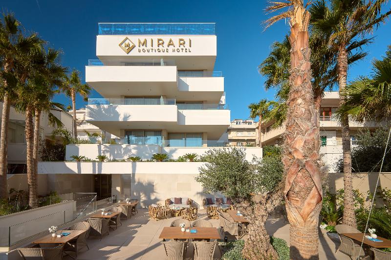 Mirari Boutique Hotel Split image