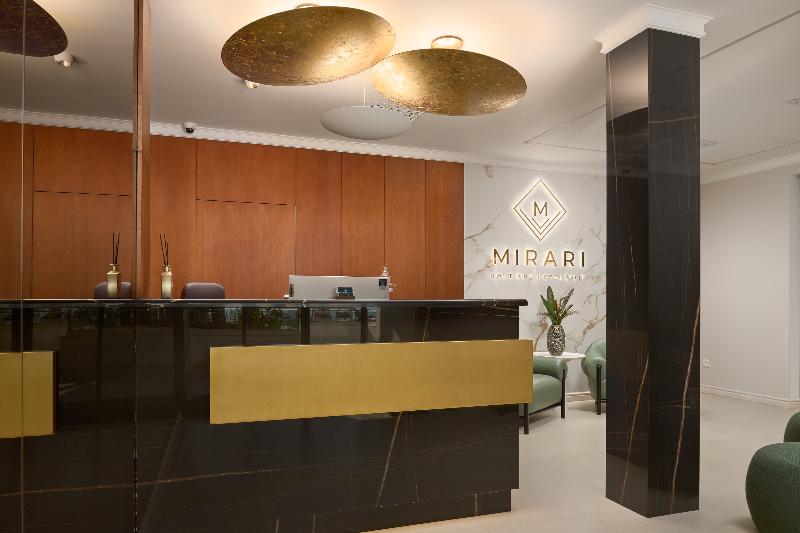 Mirari Boutique Hotel Split image