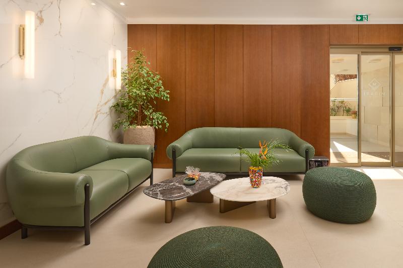 Mirari Boutique Hotel Split image