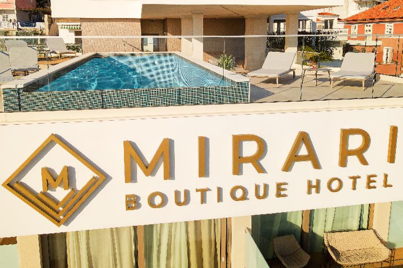 Mirari Boutique Hotel Split image