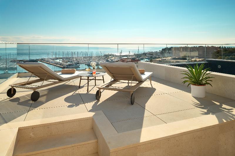 Mirari Boutique Hotel Split image