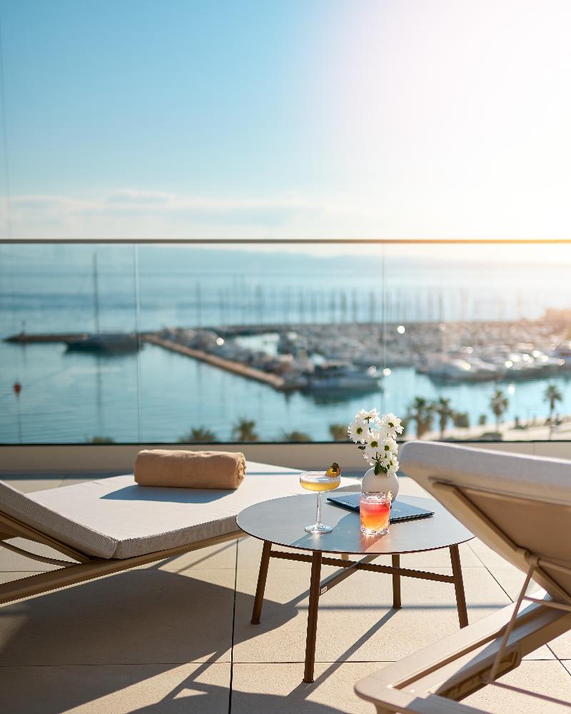 Mirari Boutique Hotel Split image