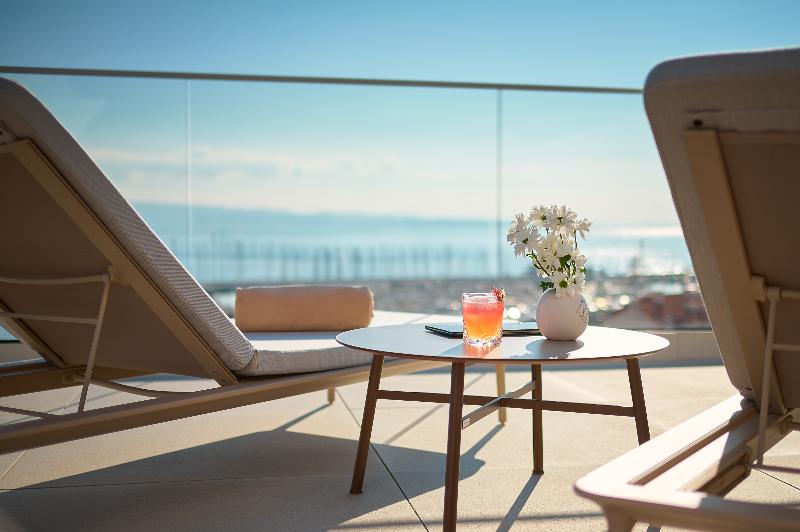 Mirari Boutique Hotel Split image