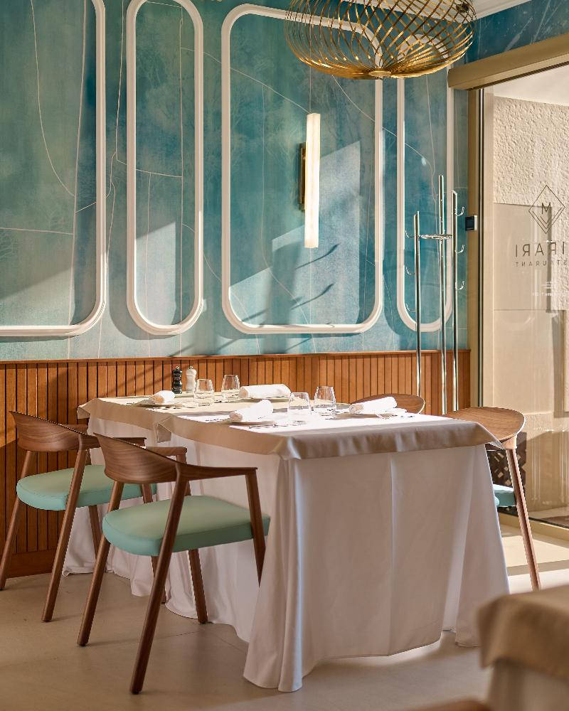 Mirari Boutique Hotel Split image