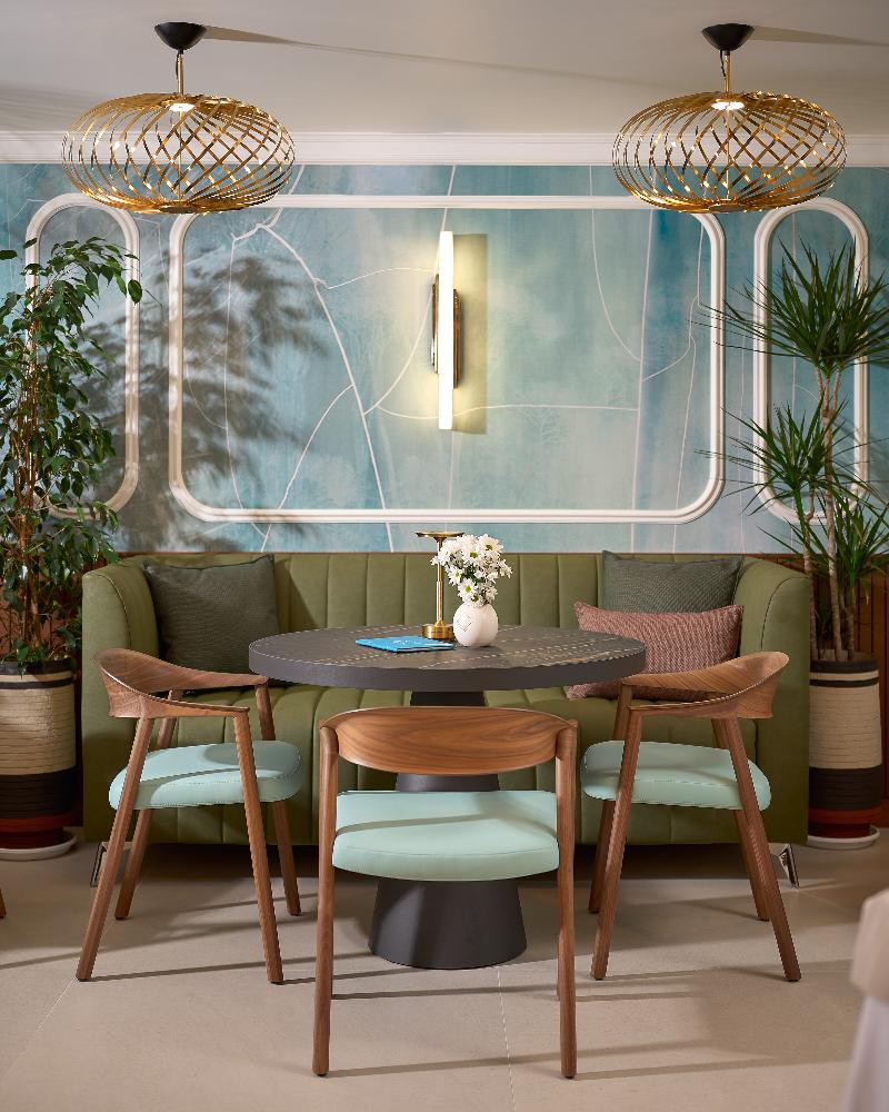 Mirari Boutique Hotel Split image