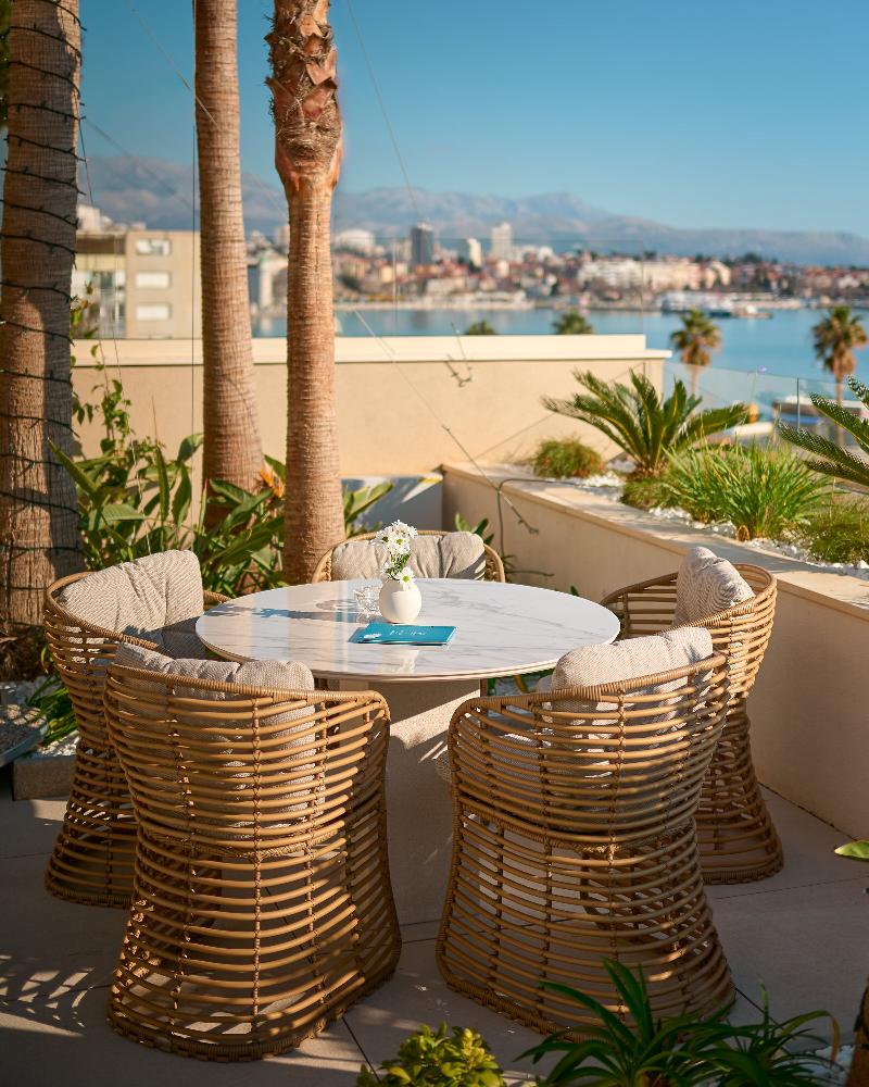 Mirari Boutique Hotel Split image