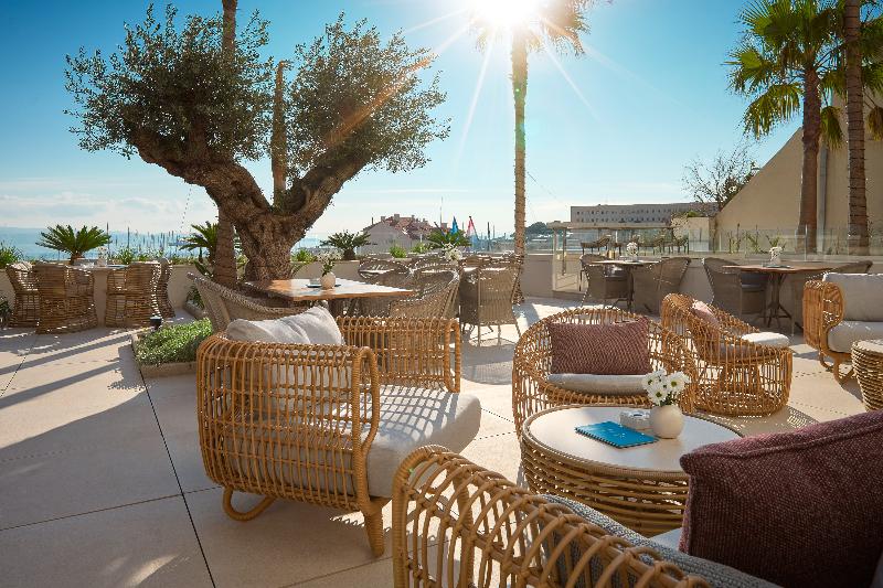 Mirari Boutique Hotel Split image