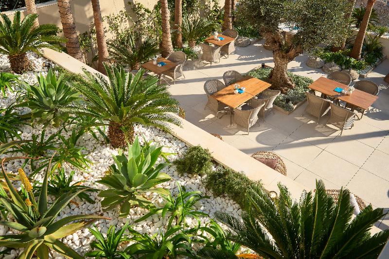 Mirari Boutique Hotel Split image