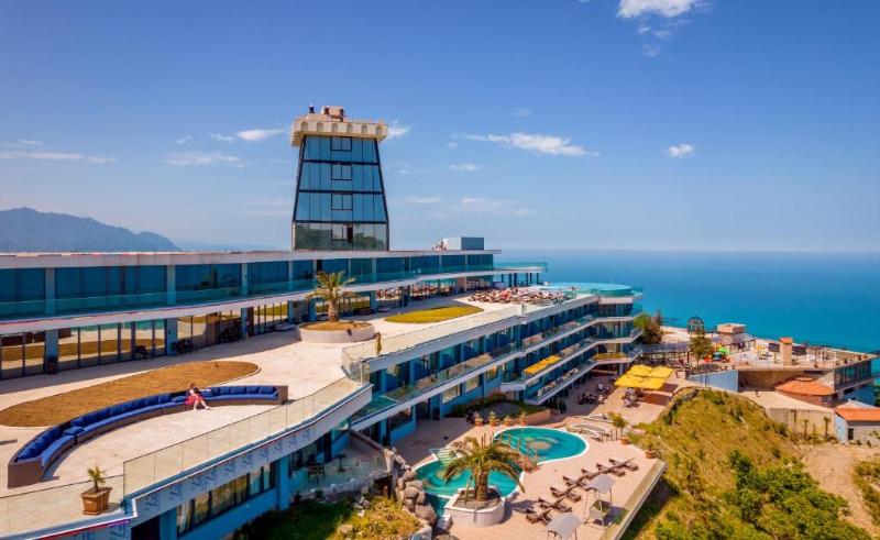 Litz Resort Batumi image