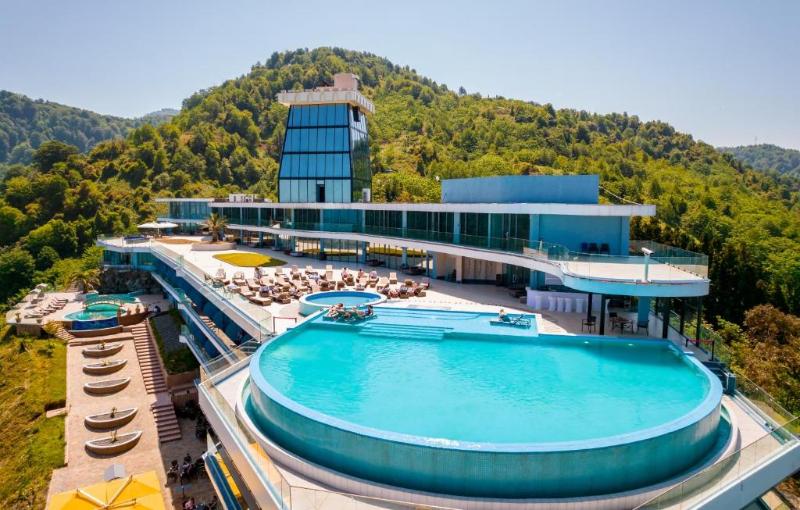 Litz Resort Batumi image