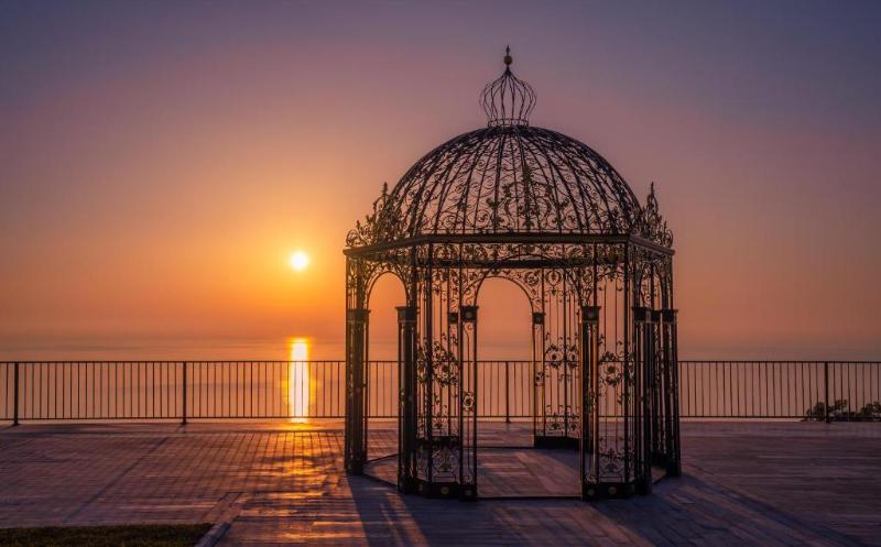 Litz Resort Batumi image
