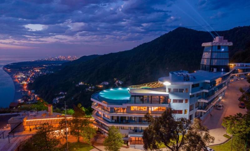 Litz Resort Batumi image