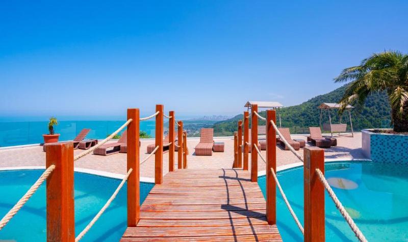 Litz Resort Batumi image