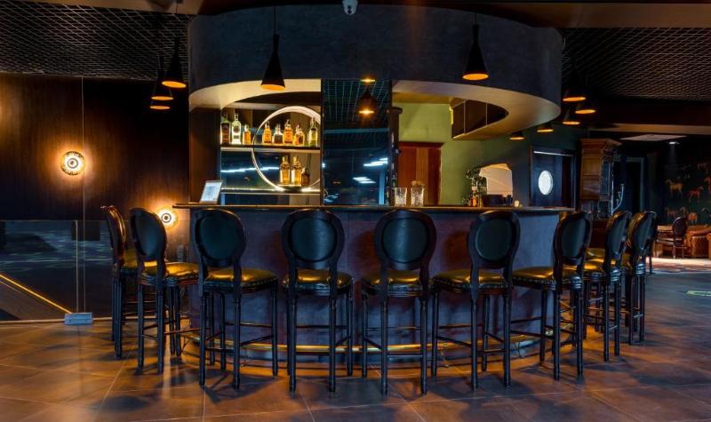 Litz Resort Batumi image