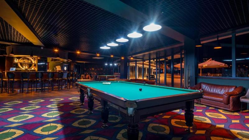 Litz Resort Batumi image