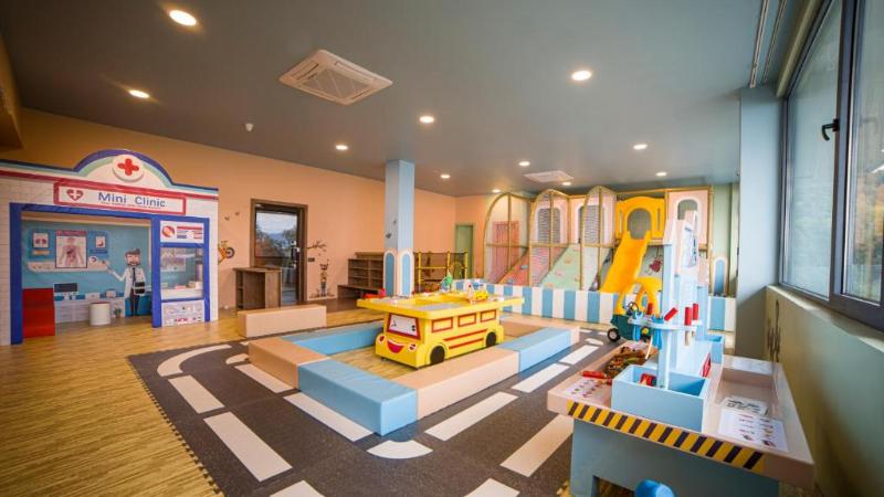 Litz Resort Batumi image