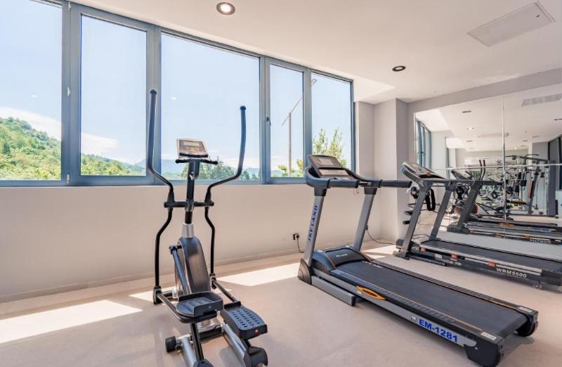 Litz Resort Batumi image