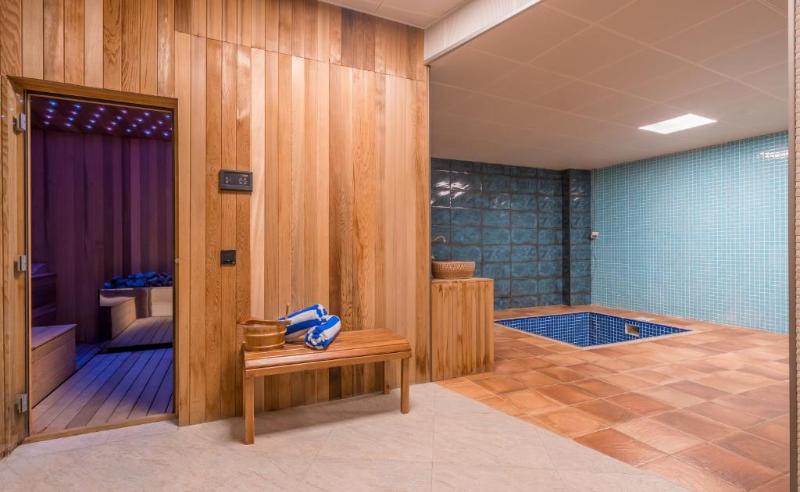 Litz Resort Batumi image