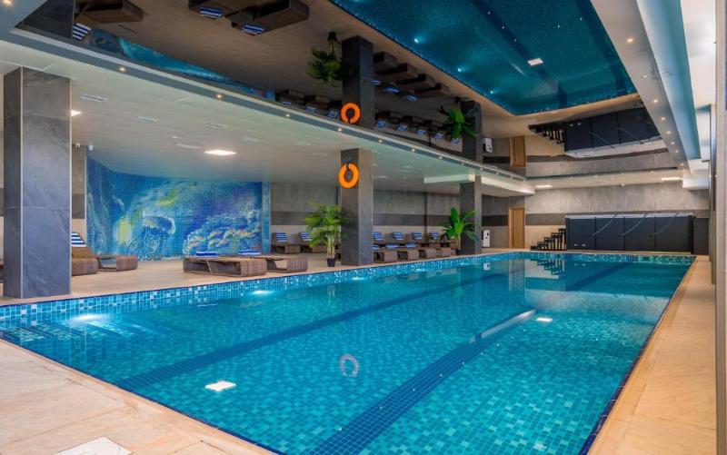 Litz Resort Batumi image