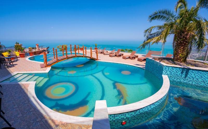 Litz Resort Batumi image