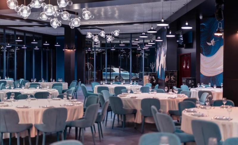 Litz Resort Batumi image