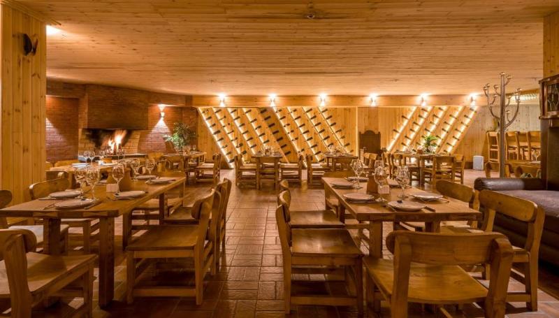Litz Resort Batumi image