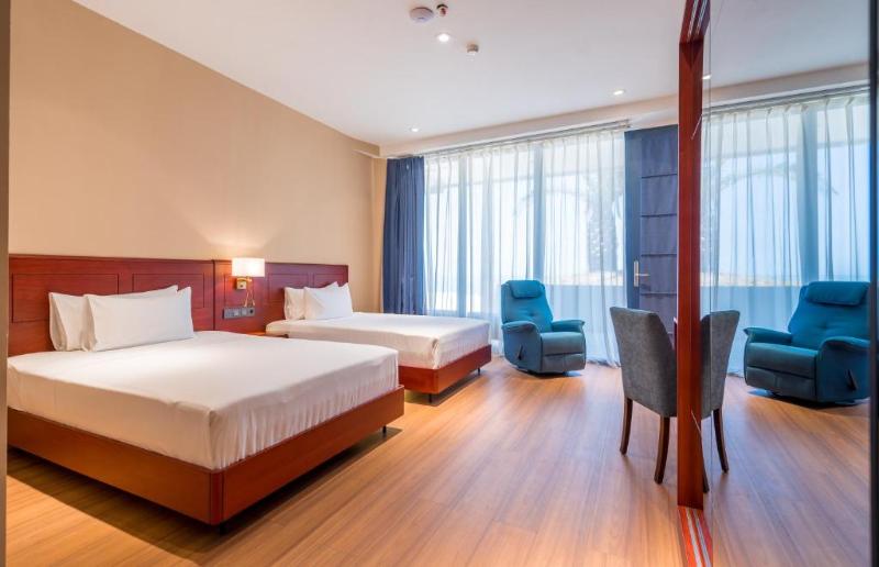 Litz Resort Batumi image