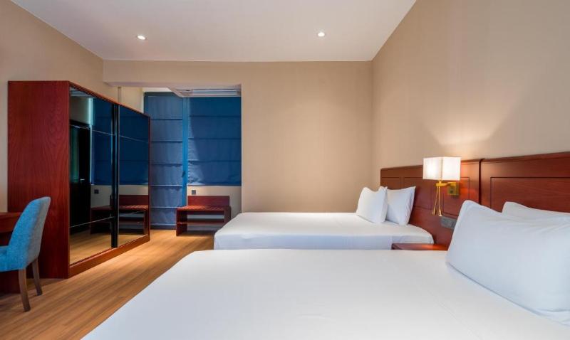 Litz Resort Batumi image