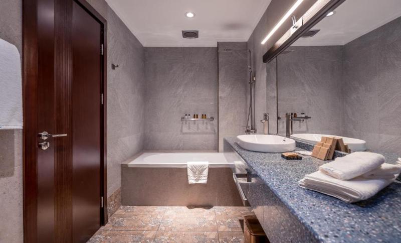 Litz Resort Batumi image