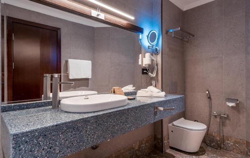 Litz Resort Batumi image