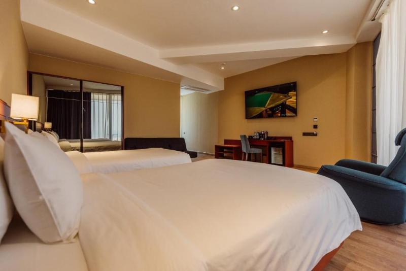 Litz Resort Batumi image