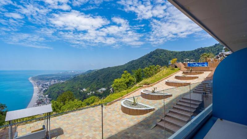 Litz Resort Batumi image