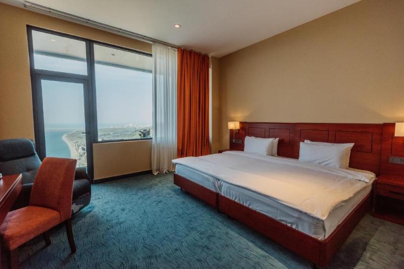 Litz Resort Batumi image
