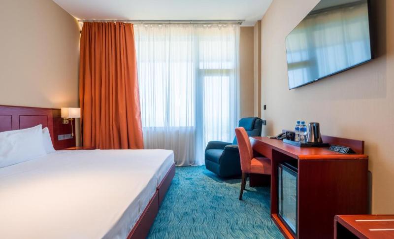 Litz Resort Batumi image