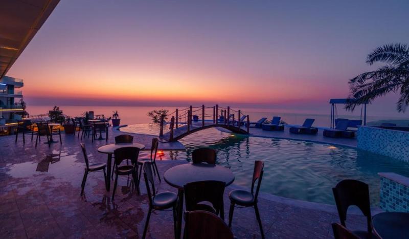 Litz Resort Batumi image