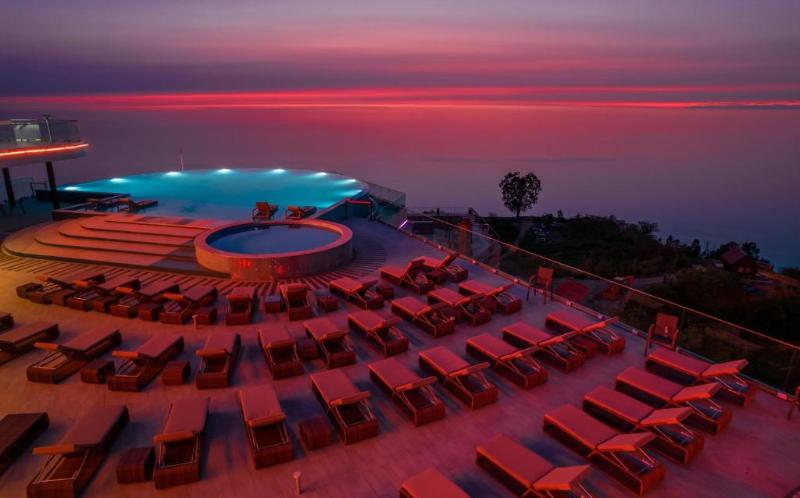 Litz Resort Batumi image