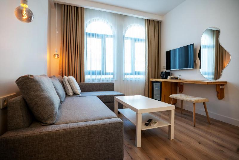Audo Local Hotel image
