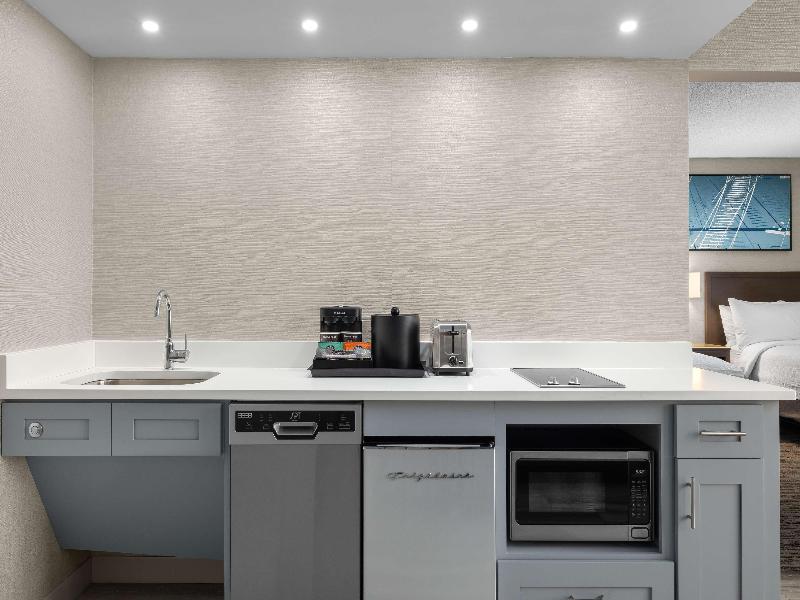 Homewood Suites By Hilton Downers Grove Chicago image