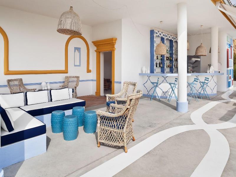 Hacienda El Alcornocal image