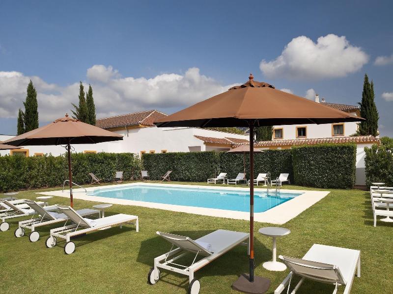 Hacienda El Alcornocal 5